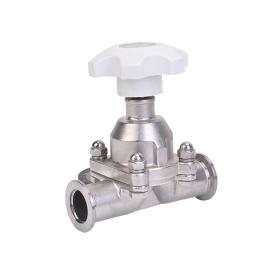 KF diaphragm valve 2