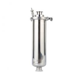 直通管道过滤器